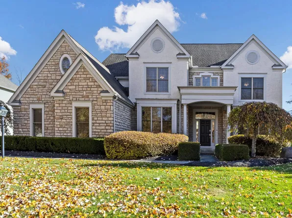 2502 Keltonhurst Ct, Blacklick, OH 43004