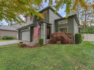 4208 S Bellegrove Ln, Spokane, WA 99223
