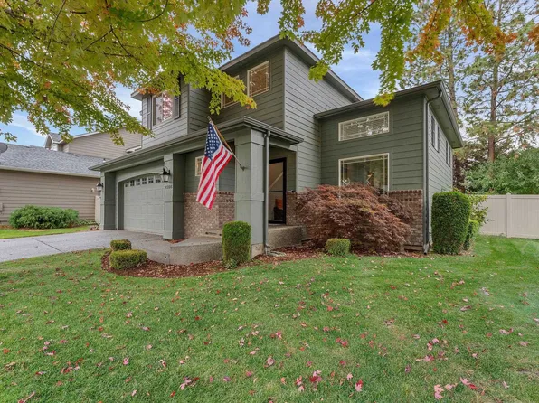 4208 S Bellegrove Ln, Spokane, WA 99223