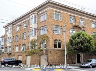 2201 Lake St APT 6, San Francisco, CA 94121