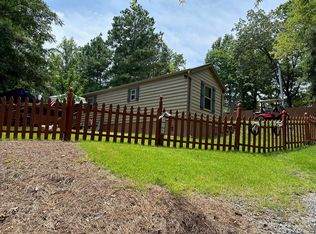 126 Muskhogean Way, Mount Gilead, NC 27306