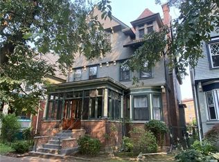 115 Bidwell Pkwy, Buffalo, NY 14222