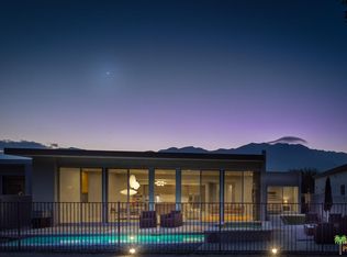 670 Equinox Way, Palm Springs, CA 92262