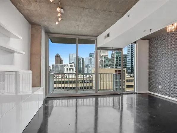 860 Peachtree St NE Unit 1013, Atlanta, GA 30308