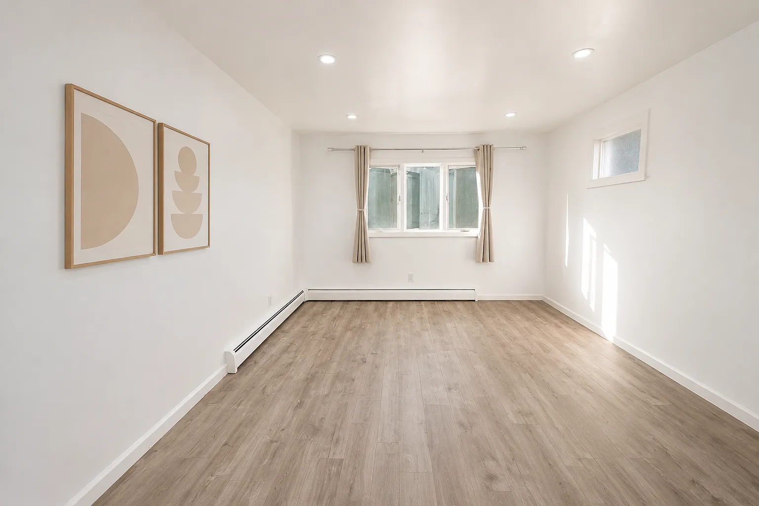 1 bed, $1,700 — Photo 4