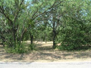 4118 N Chisholm Trl, Granbury, TX 76048