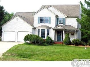 1638 Rulane Dr, Lapeer, MI 48446