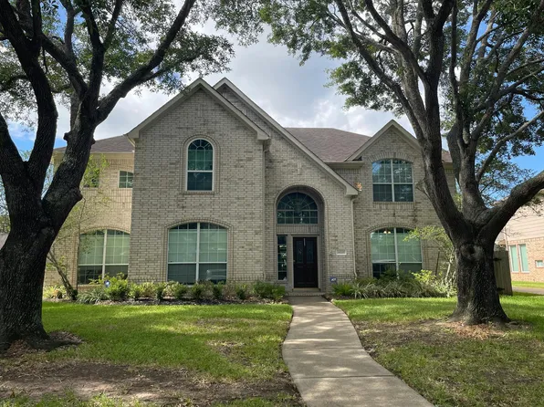 18207 Kelley Crk, Houston, TX 77094