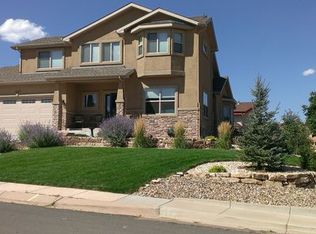 2210 Yankton Pl, Colorado Springs, CO 80919