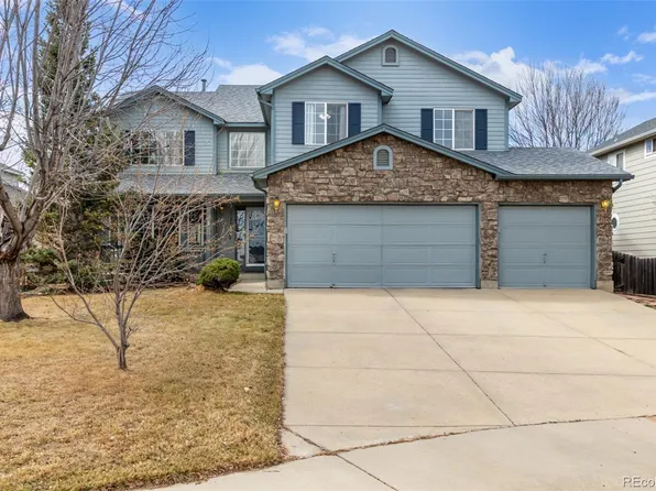 1126 S Davenport Court, Erie, CO 80516