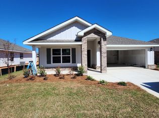 24671 Ponder Loop, Loxley, AL 36551