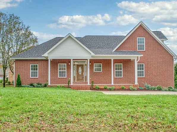 1329 Bridle Path, Cookeville, TN 38501