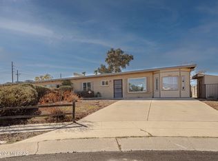 3722 S Bellingham Pl, Tucson, AZ 85730