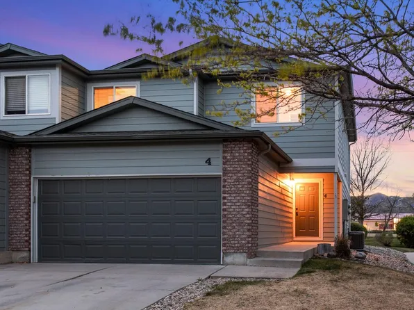 850 S Overland Trl #4, Fort Collins, CO 80521