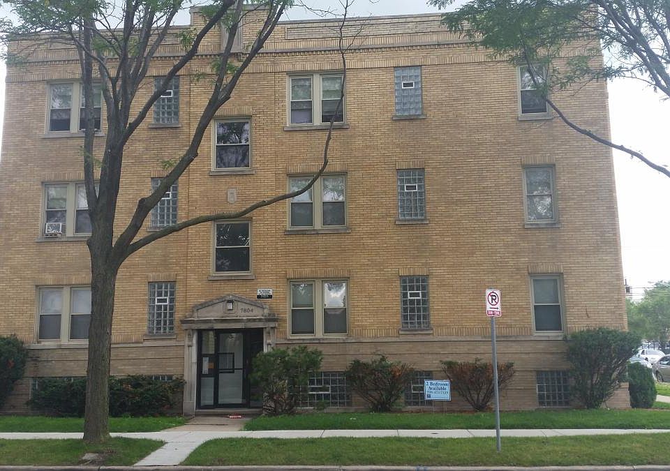 1st image of 7804 S Maryland Ave #1