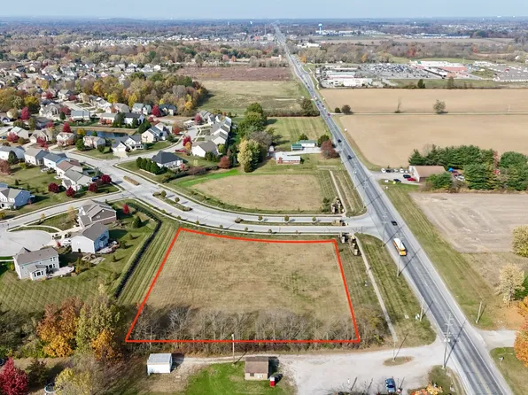 0 State Rd, Bargersville, IN 46106