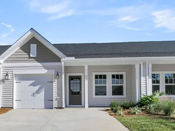 975 Dusk Dr, Summerville, SC 29486