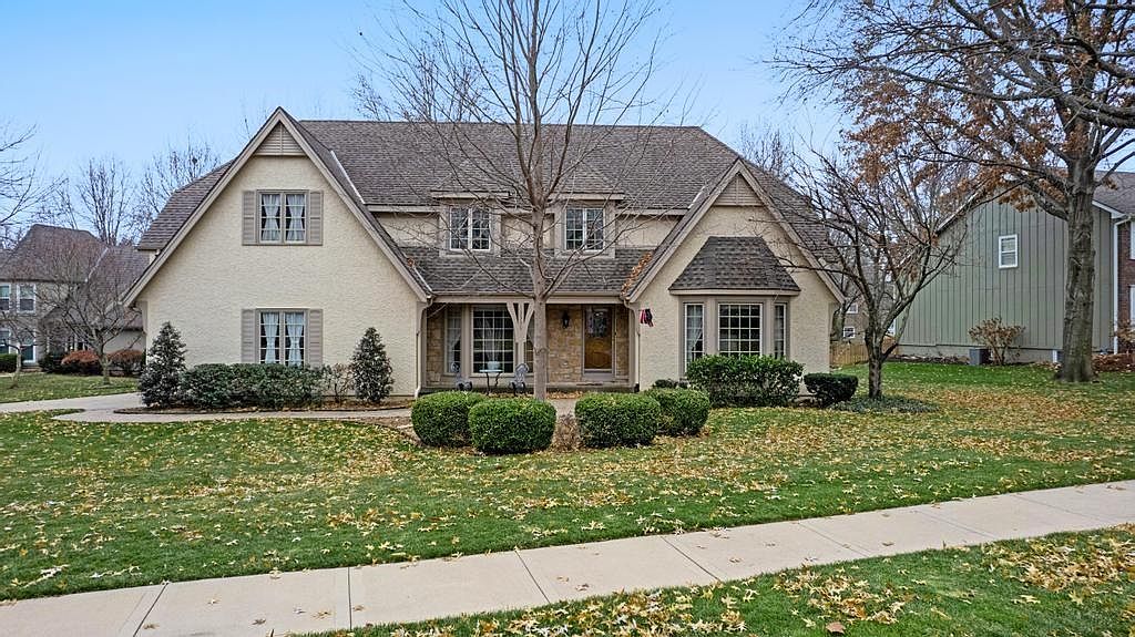 12333 Pembroke Ln, Leawood, KS 66209 Zillow