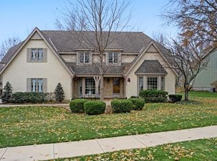 12333 Pembroke Ln, Leawood, KS 66209