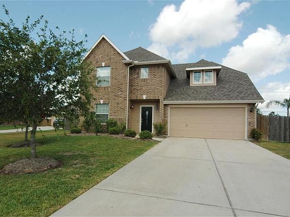 2nd image of 3712 Burwood Ct