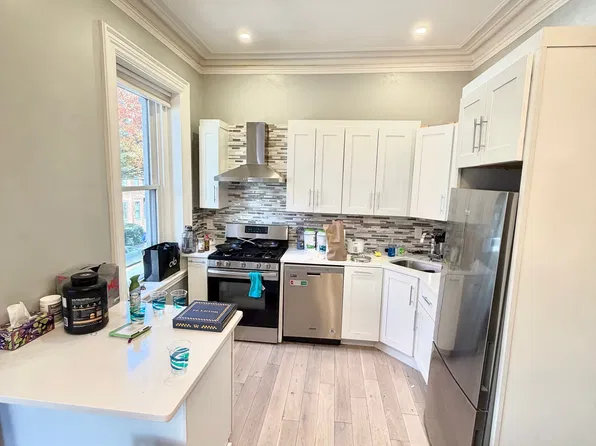 1 Wigglesworth St, Roxbury, MA