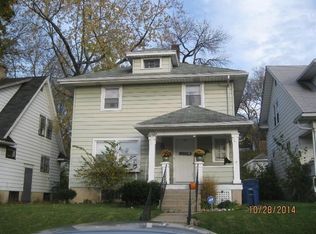 36 N Westview Ave, Dayton, OH 45403