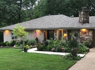18 Scarborough Ln, Bella Vista, AR 72715