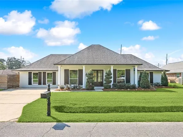 129 E Heather Dr, Luling, LA 70070