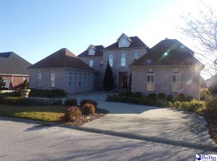 3117 Drakeshore Dr, Florence, SC 29501