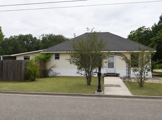 401 Powers St, Waco, TX 76705