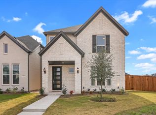 11503 Empress Dr, Frisco, TX 75035