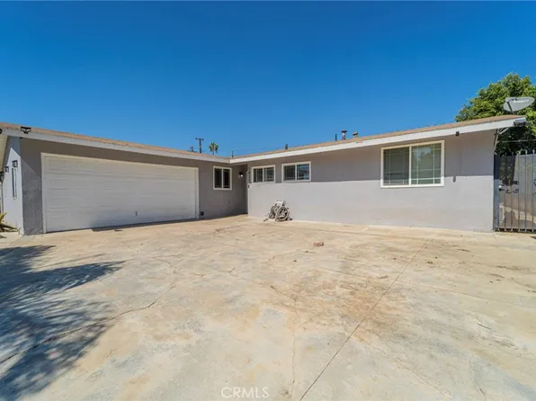 1023 N Orange Ave, La Puente, CA 91744