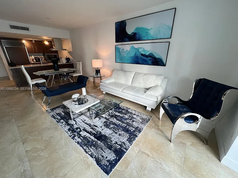 495 Brickell Ave #2707 — Photo 13