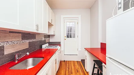 Rented by Nooklyn NYC LLC