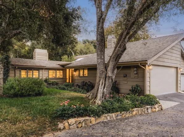 1515 E Valley Rd APT C, Santa Barbara, CA 93108