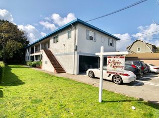 410 Santa Clara Ave APT E, Alameda, CA 94501