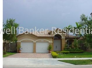 11266 NW 79th Ln, Doral, FL 33178