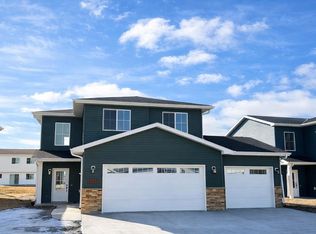 6248 86th Ave S, Horace, ND