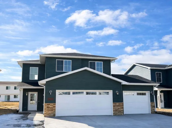 6248 86th Ave S, Horace, ND 58047