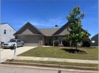 70 Cherohala Ct, Covington, GA 30016