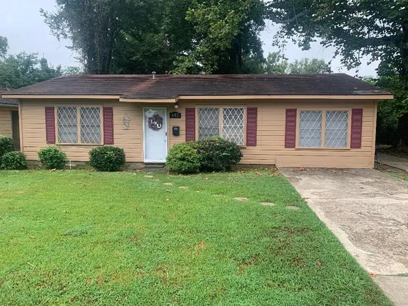 642 Joannes St, Bossier City, LA 71111