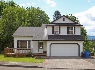 4036 V St, Washougal, WA 98671