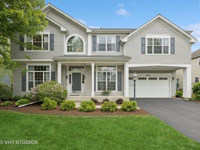 2223 Barrett Dr, Algonquin, IL, 60102
