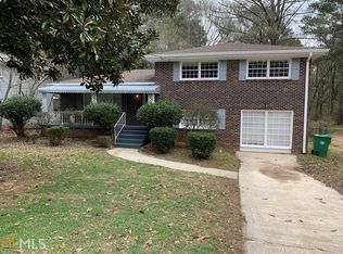 2386 Miriam Ln, Decatur, GA 30032