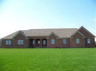 6440 Pilgrim Dr, Medina, OH 44256