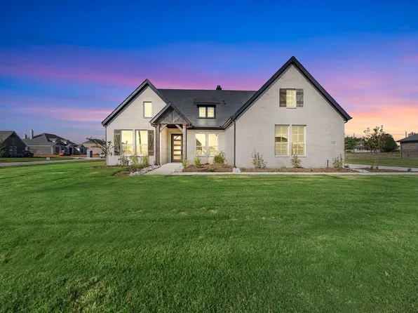 310 Cofer Rd, Leonard, TX 75452