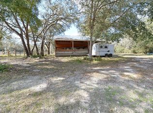 8788 N Carpathian Point, Dunnellon, FL 34433
