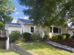 1712 Georgetown Rd NW, Cleveland, TN 37311