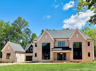 4335 Columbine Cir, Charlotte, NC 28211