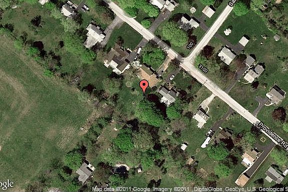 Map View